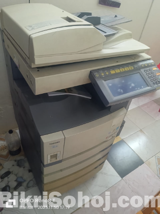 photocopy machine & printer machine & laminating machine